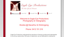 Eagle Eye Productions