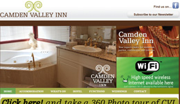 Camden Valley Inn