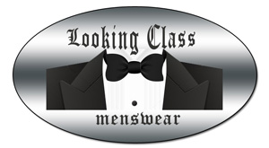 Looking Class Menswear